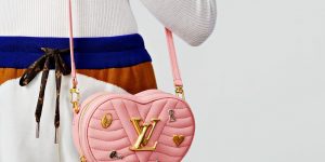 #LuxuoBags: Louis Vuitton – Cám ơn Paris