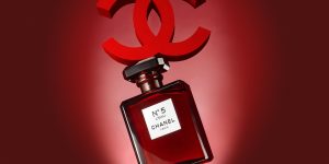 #LuxList: Chanel N°5 Limited Edition