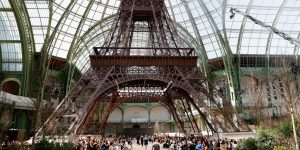 Paris trở thành “Kinh đô thời trang bền vững” vào năm 2024