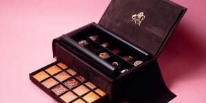 Godiva: cái nôi của hương vị thượng hạng