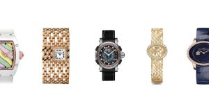 #TheLuxTet: Ngắm 7 mẫu đồng hồ nữ nổi bật 2019