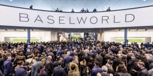 Những thương hiệu nào sẽ tham dự triển lãm BaselWorld 2019?