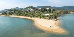 Resort Review: W Koh Samui – Nghỉ dưỡng trên đảo thiên đường