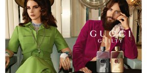 6 điều bạn cần biết về nước hoa Gucci Guilty