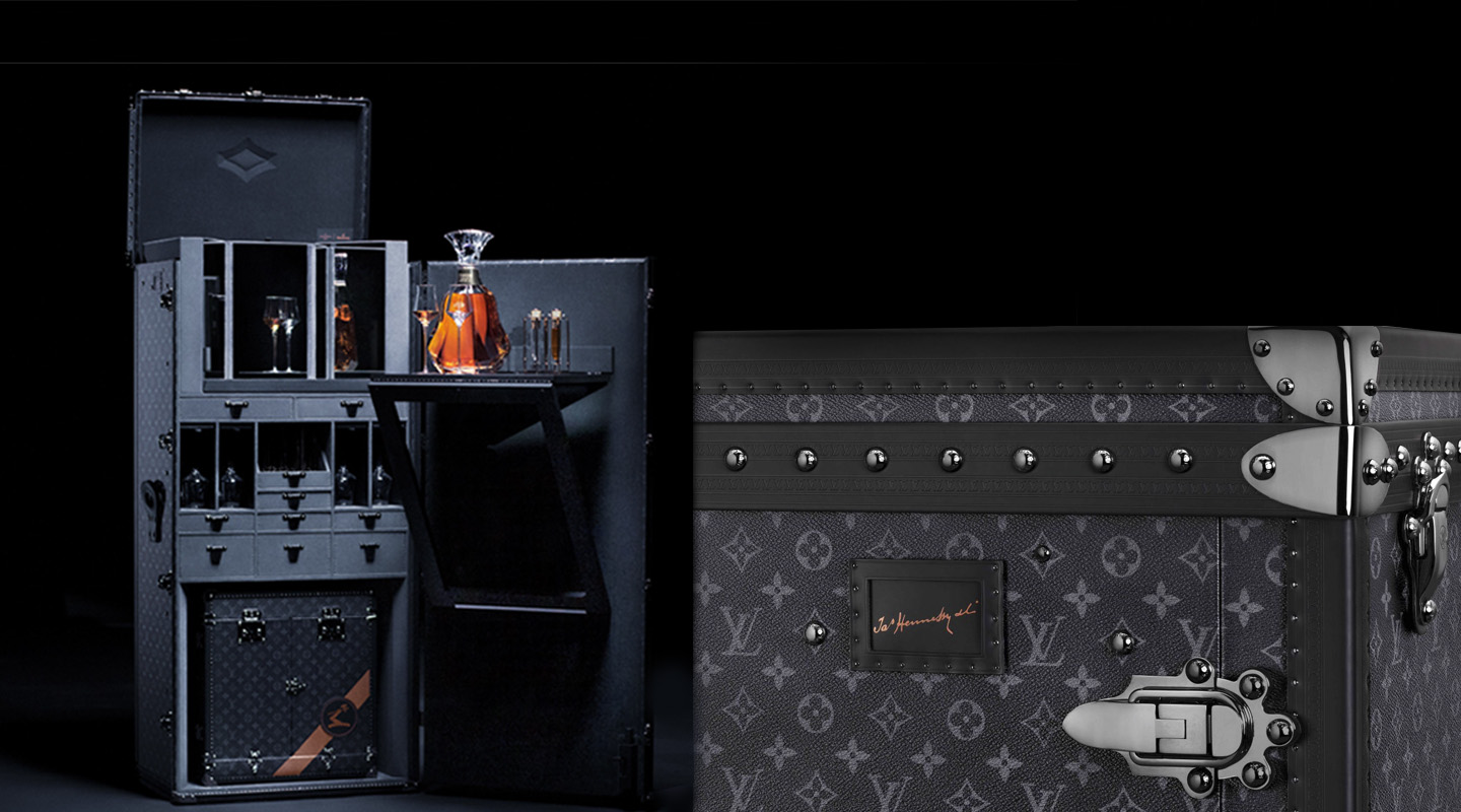 Louis Vuitton giới thiệu loa di động gần 3000 USD