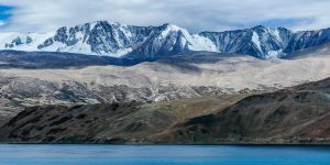 Wanderlust: Ladakh – Giấc mơ màu xanh