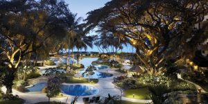 Resort review: Shangri-La Rasa Sayang resort & spa