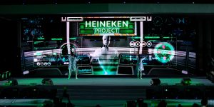 Heineken Silver – vị mới để tận hưởng trọn vẹn những cuộc vui
