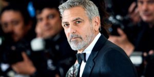 George Clooney tẩy chay chuỗi khách sạn của Quốc vương Brunei