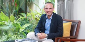 Meliá Hồ Tràm Beach Resort bổ nhiệm Manuel Ferriol làm Tổng quản lý