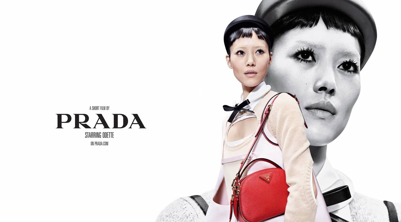 Business of Luxury: Khủng hoảng lớn của Prada tại thị trường Trung Quốc