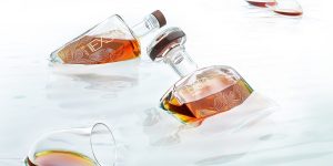 Exsto – thương hiệu Cognac đầu tiên từ hai người phụ nữ đặc biệt