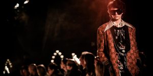 Gucci Resort 2020: Những tay lãng tử kiểu mới thành Rome