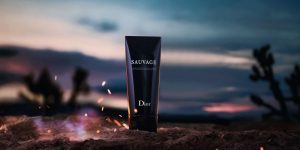Dior Sauvage, kem dưỡng ẩm duy nhất cần thiết cho mọi quý ông