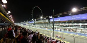 F1 Vietnam Grand Prix mở bán gói vé một ngày giá từ 700.000VNĐ