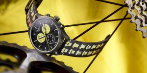 Editor’s pick: Đồng hồ Tissot Chrono XL Tour de France Special Edition 2019