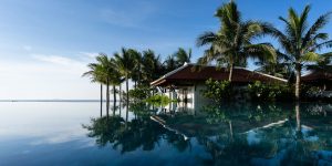 ECOXURY: Các khách sạn và khu nghỉ dưỡng Việt Nam nói “không” với sản phẩm từ nhựa