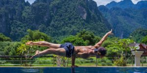 ECOXURY: 7 khóa thiền và yoga đáng trải nghiệm nhất ở Lào