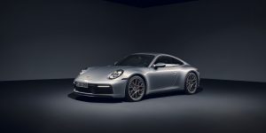 Car Review: Porsche 911 – Những khác biệt vô cùng tinh tế so với mẫu tiền nhiệm