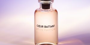 Khám phá hương mục thứ 9 của Louis Vuitton: note Cœur Battant bí ẩn