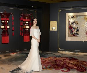 The History of Whoo Lee Young Ae