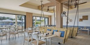 Meliá Hồ Tràm khai trương câu lạc bộ biển Breeza Beach Club