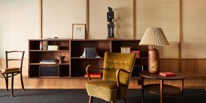 Hotel review: Hotel Kinsley – Di sản 300 năm tuổi trong lòng phố Wall