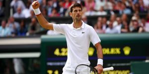 Tay vợt triệu phú Novak Djokovic sở hữu khối tài sản khổng lồ như thế nào?