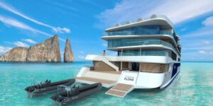 Rolex Oyster Perpetual Sky-Dweller: Tân tiến và hơn thế nữa