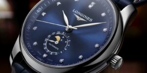 Mido Ocean Star 200C Blue: Tân binh sáng giá của thế giới đồng hồ lặn