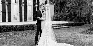 Tuyệt tác váy cưới Virgil Abloh dành cho Hailey Bieber: “Cho đến khi cái chết chia lìa đôi ta”