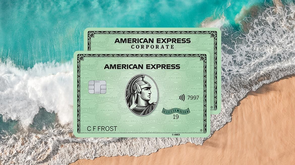 ECOXURY: American Express ra mắt 