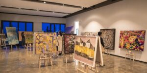 Chemin des Tourelles và dấu ấn thời đại mang tên Tissot