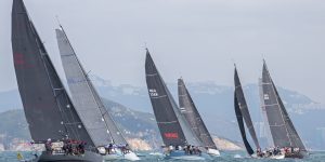 Hong Kong to Vietnam Race: Điểm tên những du thuyền 3 thân đầu tiên sẽ góp mặt