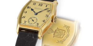 Trò chuyện đầu năm: Gặp gỡ nhà sưu tầm đồng hồ Alex Trịnh Xuân Long