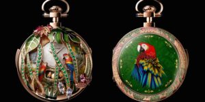 Bàn về mối liên hệ giữa ngành Đồng hồ và lĩnh vực Hàng không