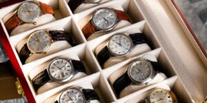 Seiko kỷ niệm 110 năm chế tác đồng hồ với bộ sưu tập mới