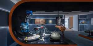 Rolex Oyster Perpetual Yacht-Master 42: Vị vua biển cả