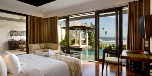Resort Review: Seminyak Beach Resort— thiên đường nơi ốc đảo