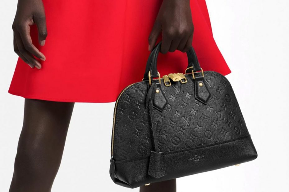 Tỷ giá quay cuồng hãy tới Paris mua túi Louis Vuitton