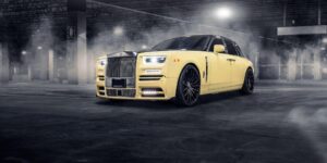 Vacheron Constantin và dấu ấn Haussmannian