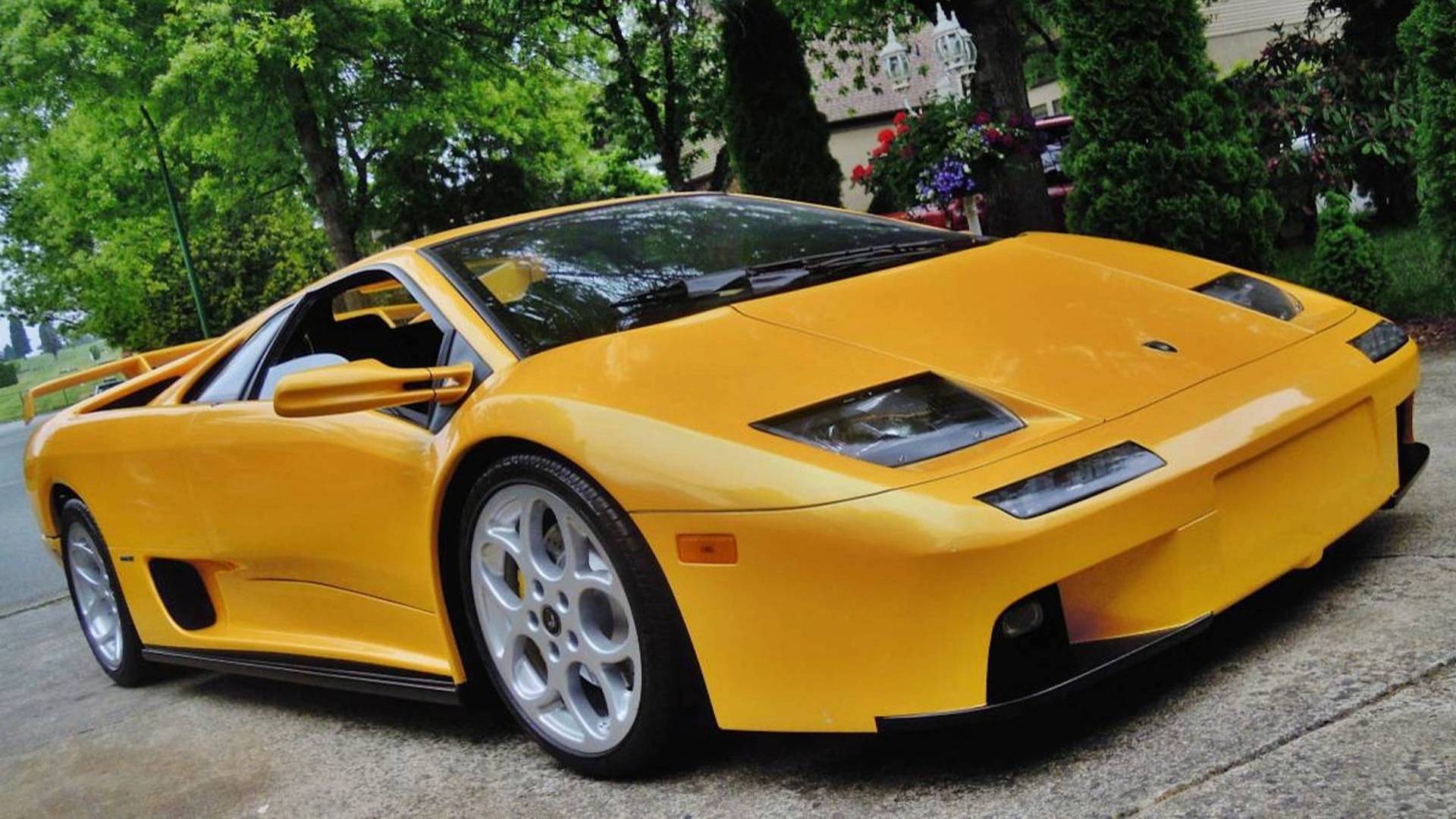 lamborghini-diablo-replica-from-craigslist 