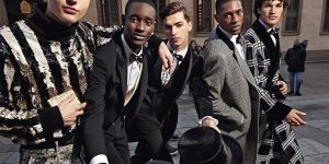 BOL news: Tin tức kinh doanh xa xỉ từ Hermès, Dolce & Gabbana, Gulfstream và Blancpain