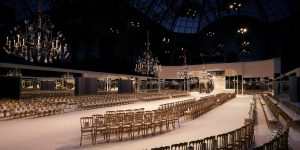 Chanel Métiers d’Art Thu Đông 2019: Chanel như thuở ban đầu
