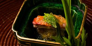 Ăn gì tại Osaka – “căn bếp quốc dân” của Nhật Bản?