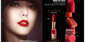 Con đường L’Oreal (P1): Vượt doanh số, L’Oreal thắng lớn tại thị trường Trung Quốc như thế nào?