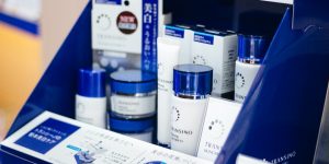 Transino: Sản phẩm dưỡng trắng và trị nám được phụ nữ Nhật tin dùng