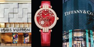 BOL News: Tin tức xa xỉ từ Louis Vuitton, Tiffany & Co. và Harry Winston