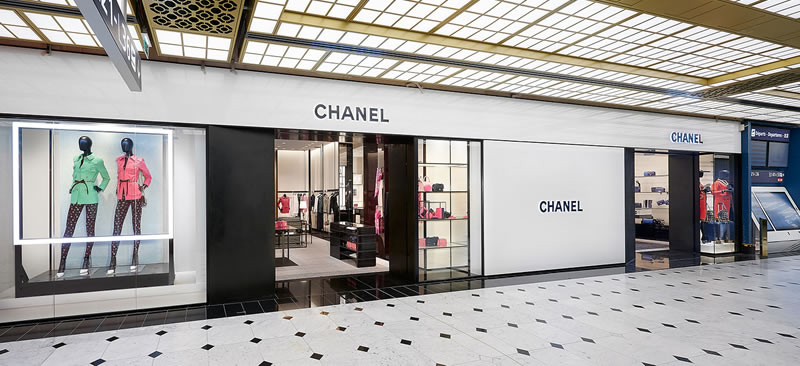 Những thăng trầm trong lịch sử của thương hiệu Chanel
