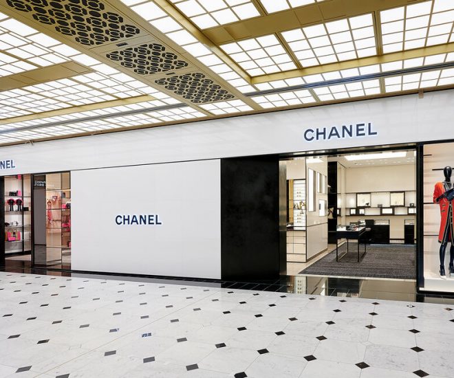 Thương hiệu Chanel - Biểu tượng của giới thượng lưu thời hiện đại